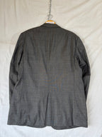Blazer Vintage Streetwear Oversized - Studio Bill Blass