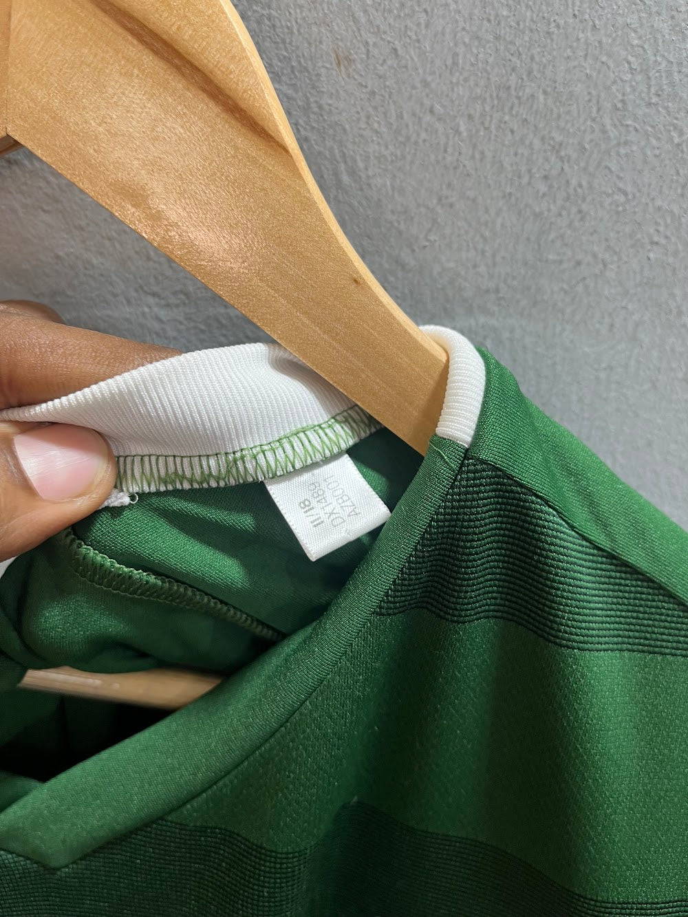 Football Oversized Streetwear Portland Timber