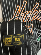 Ice Hockey Jerseys Oversized Streetwear Harlem Stars 07