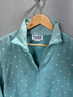 Vintage Oversized Windbreaker Teddi