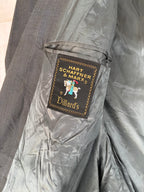 Blazer Vintage Streetwear Oversized - Viracle