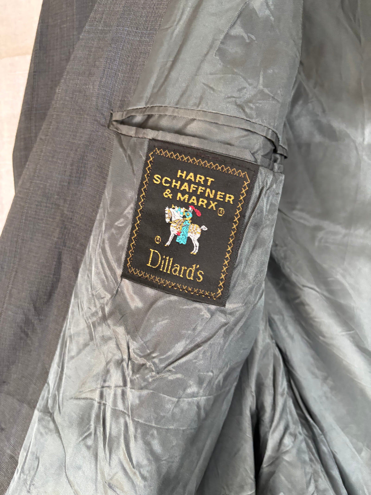 Blazer Vintage Streetwear Oversized - Viracle