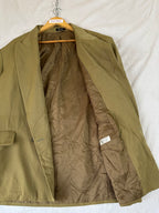 Blazer Vintage Streetwear Oversized - Raspinni Uomo