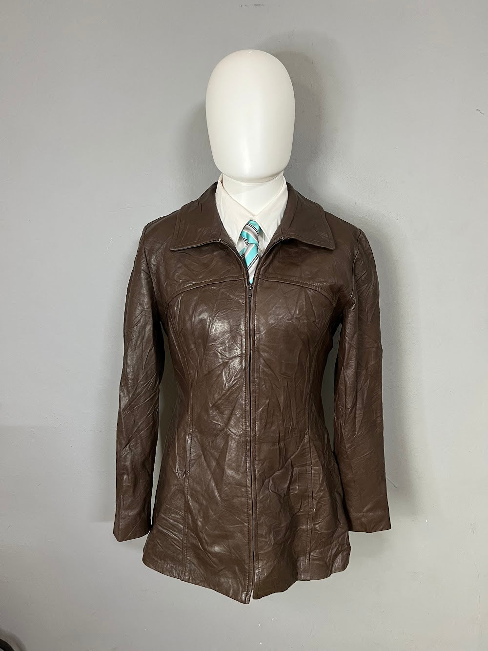 Leather Jackets Oversized Streetwear Danier