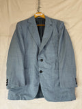 Blazer Vintage Streetwear - Summer Berke