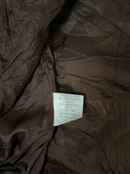 Leather Jackets Oversized Streetwear Danier