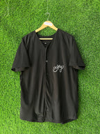 Ookay 7 MLB jersey front
