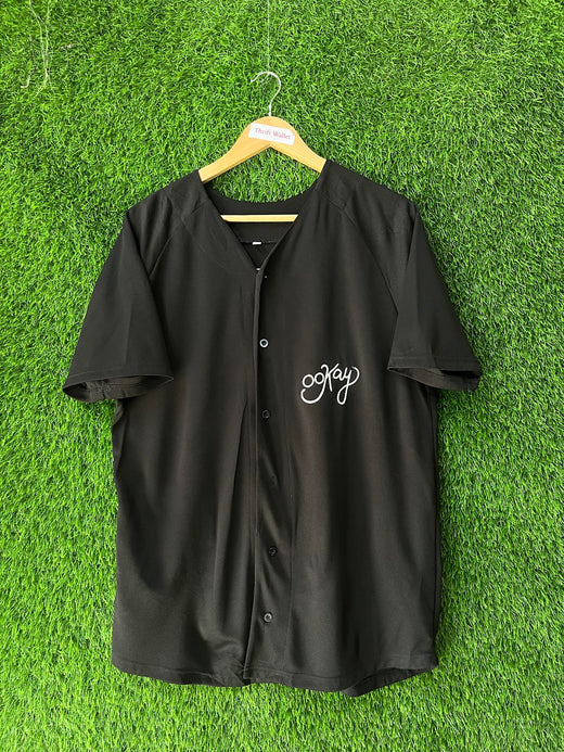Baseball Jerseys Vintage Streetwear - Ookay 7