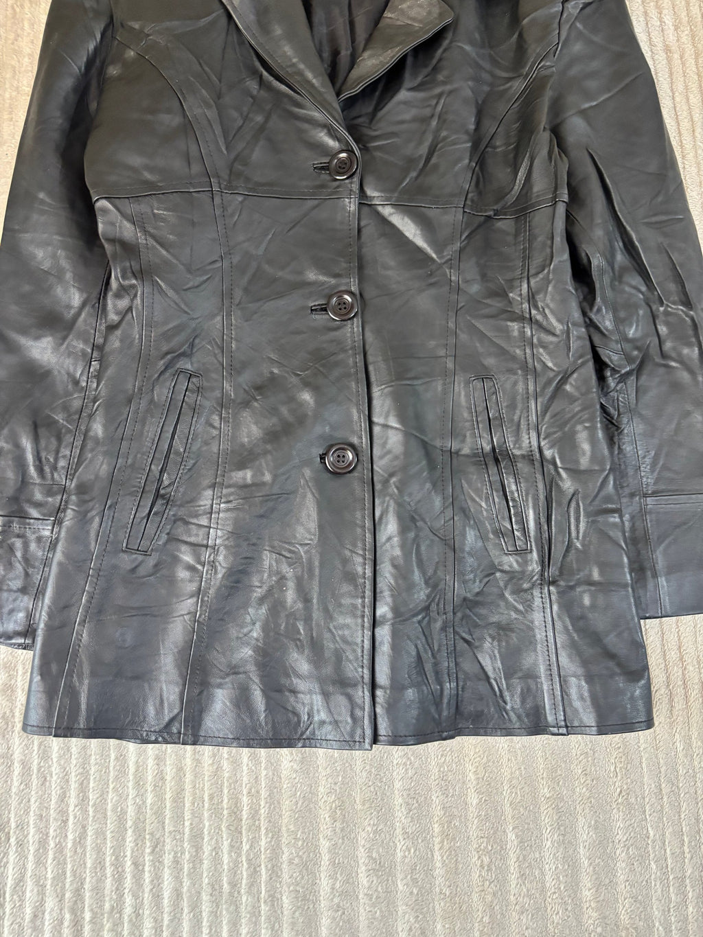Leather Jackets Vintage Streetwear Boutique leather