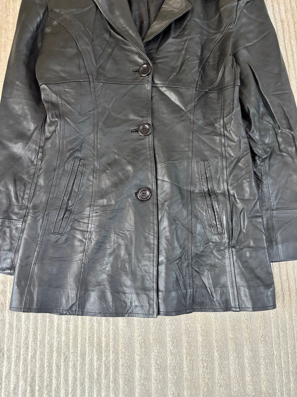 Leather Jackets Vintage Streetwear Boutique leather