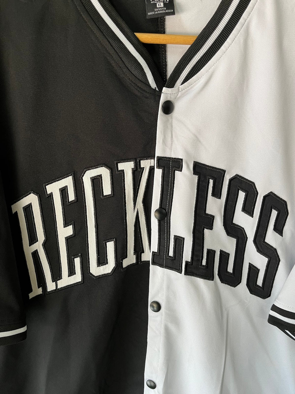 Recless