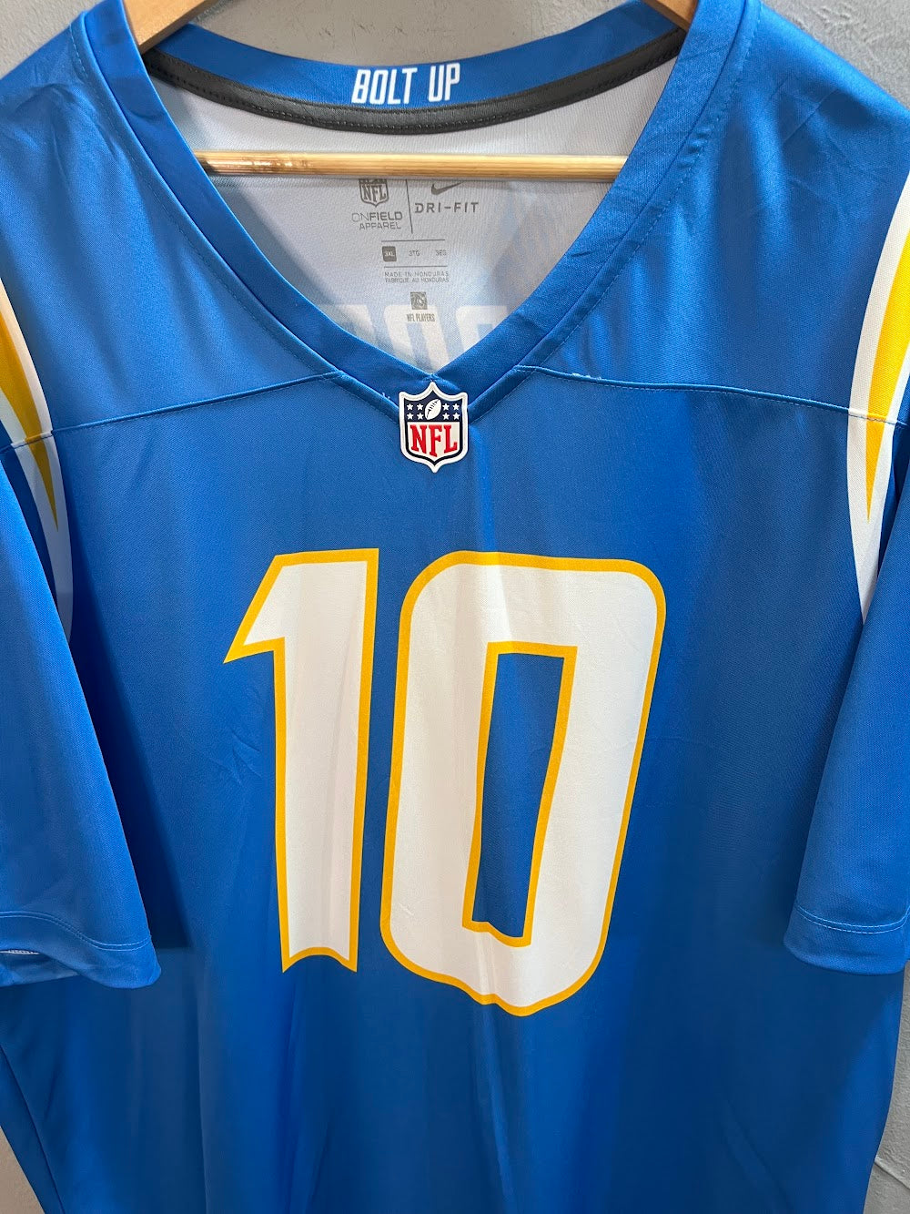 Half Sleeve Jerseys Vintage Streetwear Herbert 10