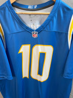 Half Sleeve Jerseys Vintage Streetwear Herbert 10