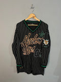 Ice Hockey Jerseys Oversized Streetwear Harlem Stars 07