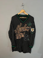Ice Hockey Jerseys Oversized Streetwear Harlem Stars 07