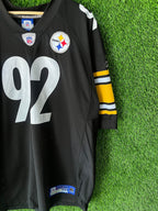 Harrison 92