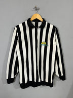 Windbreakers Streetwear Y2K Bayside