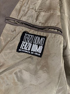 Blazer Vintage Streetwear Limited Edition - Terzo Uomo