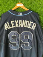 Rays Alexander