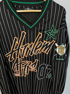 Ice Hockey Jerseys Oversized Streetwear Harlem Stars 07