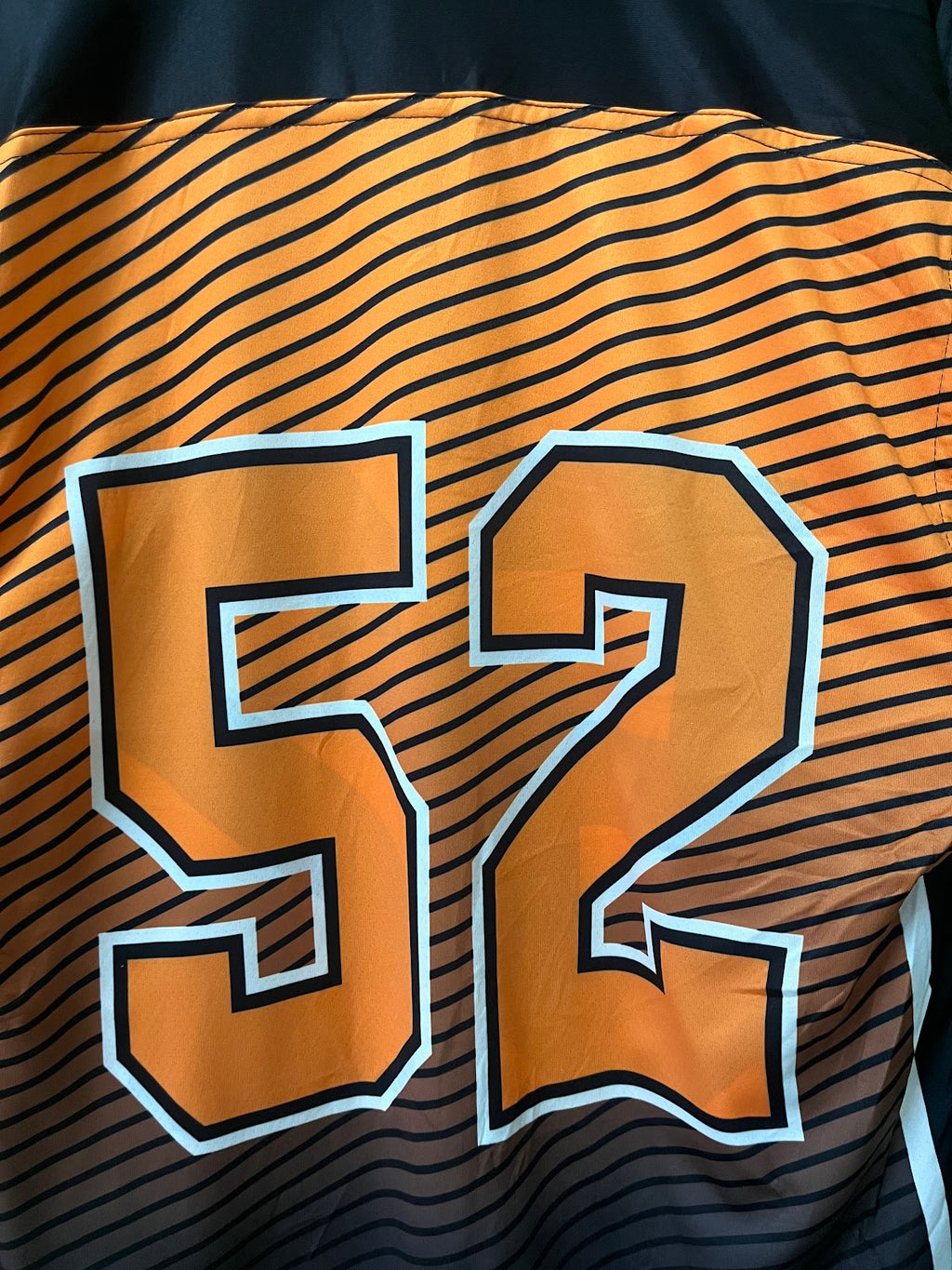 Jaguars 52