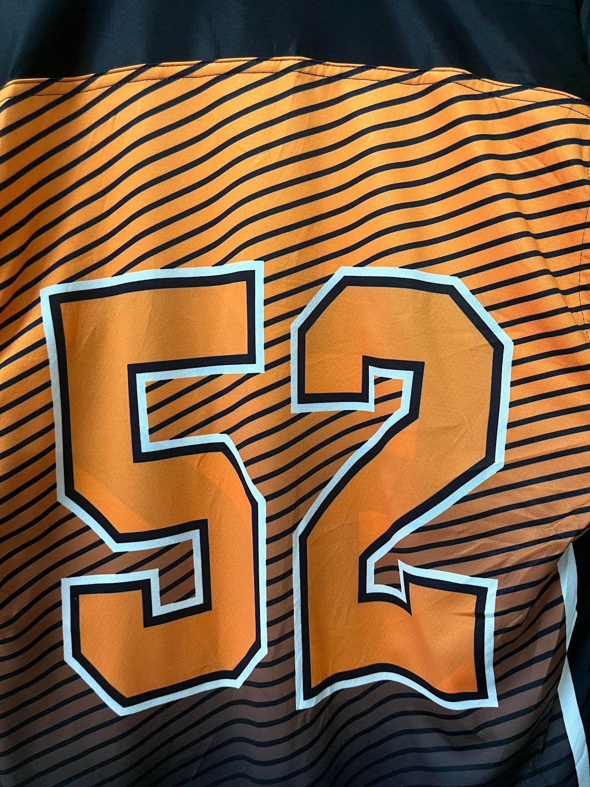 Jaguars 52