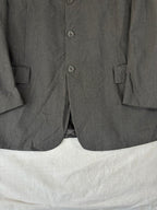 Blazer Vintage Streetwear - Dkny Essential