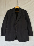 Blazer Vintage Streetwear Oversized - Professional