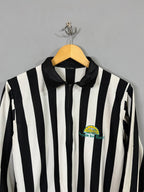 Windbreakers Streetwear Y2K Bayside
