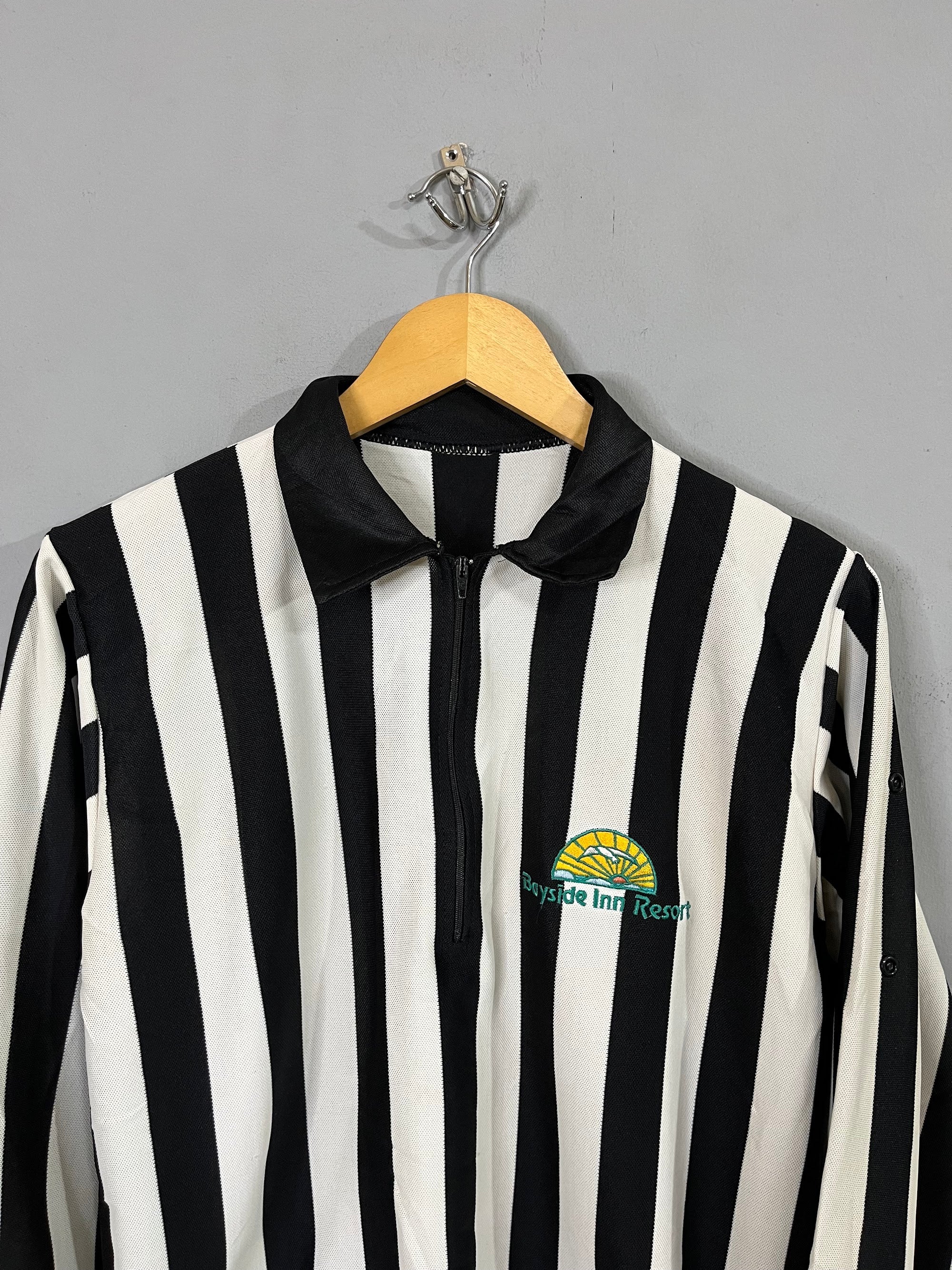 Windbreakers Streetwear Y2K Bayside