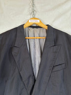 Blazer Vintage Streetwear - Blazzer