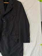 Blazer Vintage Streetwear - Joel J Levin