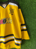 Ice Hockey Jerseys Vintage Streetwear - Atomc