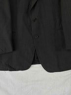 Blazer Vintage Streetwear Oversized - Professional