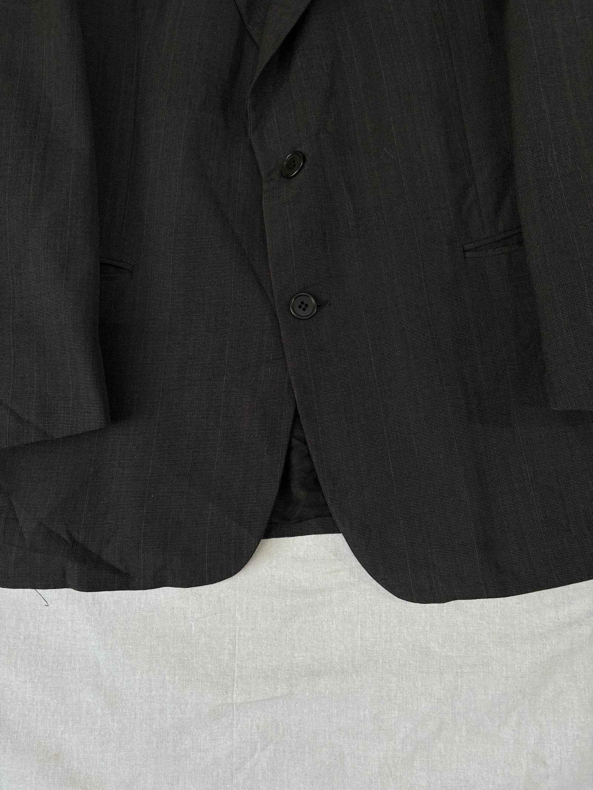 Blazer Vintage Streetwear Oversized - Professional