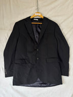 Blazer Vintage Streetwear Oversized - Zeitgeist