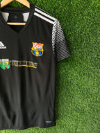 Adidas Soccer Camp tee
