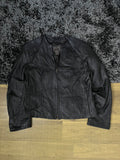 Leather Jackets Vintage Streetwear Uniform leather