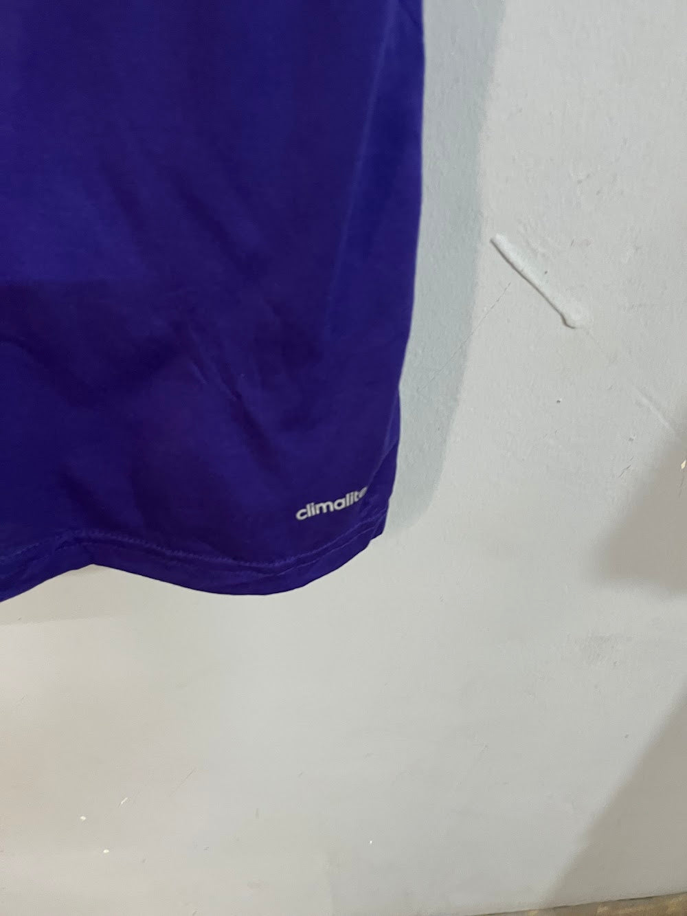Half Sleeve Jerseys Oversized Streetwear East Carolina