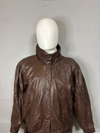 Leather Jackets Vintage Streetwear Oscar Leopold