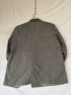 Blazer Vintage Streetwear Oversized - Dattilio