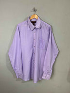 Full Sleeve Shirts Vintage Streetwear Dimensions