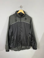 Windbreakers Oversized Vintage Viking