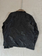 Leather Jackets Vintage Streetwear Aeropostale