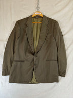 Blazer Vintage Streetwear Limited Edition - Terzo Uomo