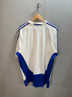 Football Vintage Streetwear Greece 2004