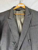 Blazer Vintage Streetwear Oversized - Dattilio