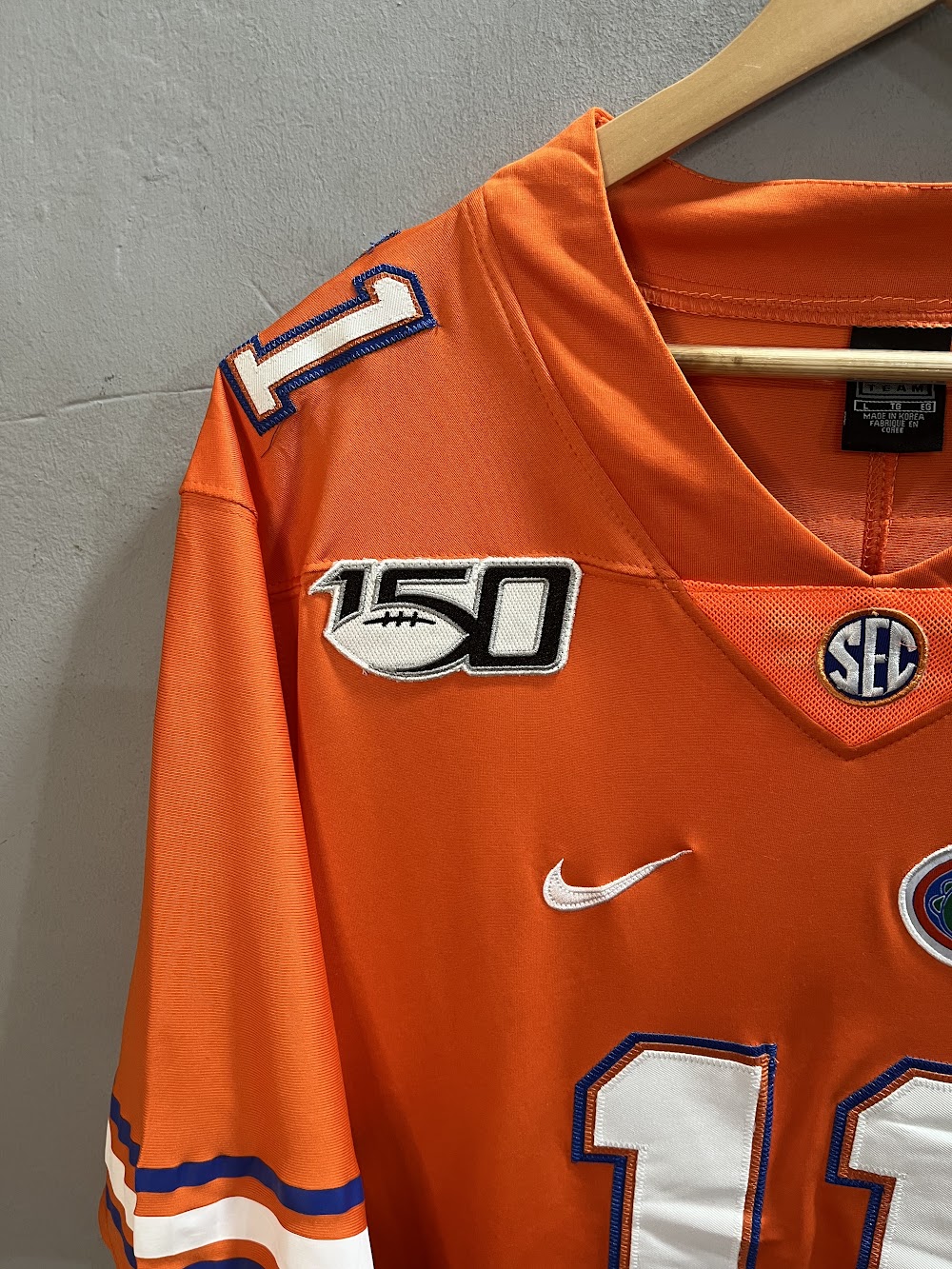 Half Sleeve Jerseys Vintage Streetwear Trask 11