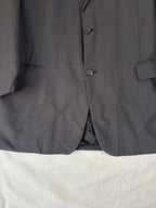 Blazer Vintage Streetwear - Jd casanova
