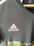 Adidas Soccer Camp tee